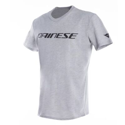 DAINESE pánské triko šedé vel.S